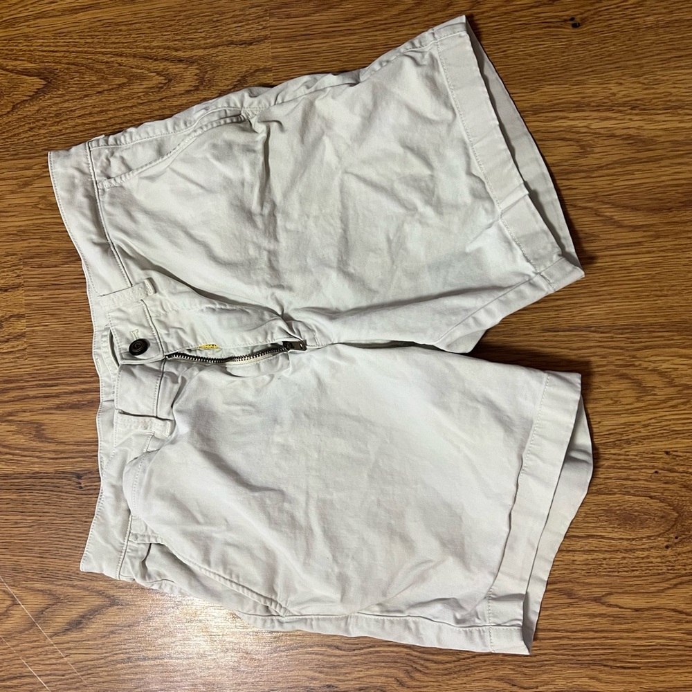 Men’s Duck Head 5” Gold School Chino